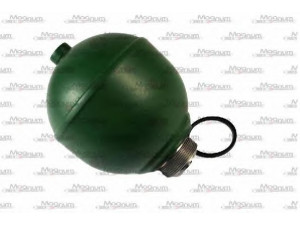 Magnum Technology AS0057MT pakabos sfera, pneumatinė pakaba 
 Pakaba -> Važiavimo aukščio kontrolė/hidraulinė pakaba
527120, 527128, 95666858
