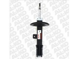 AL-KO 304194 amortizatorius 
 Pakaba -> Amortizatorius
5202 ZS