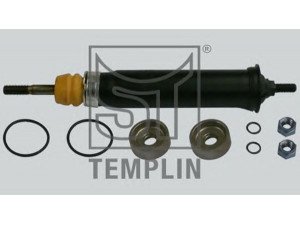 ST-TEMPLIN 09.070.3000.008 amortizatorius, kabinos pakaba
1 397 386, 1 397 388, 1 397 390