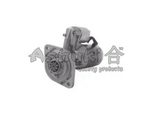 ASHUKI 1563-6009 starteris 
 Elektros įranga -> Starterio sistema -> Starteris
0 986 014 071/BOSCH, 003-U107/ASHIKA