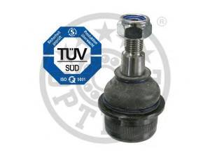 OPTIMAL G3-946 atramos/vairo trauklė 
 Ašies montavimas/vairavimo mechanizmas/ratai -> Sujungimai -> Atramos/vairo trauklė
2113300235, 2113300435, 2203330127
