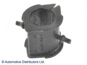 BLUE PRINT ADG080196 skersinio stabilizatoriaus įvorių komplektas 
 Ašies montavimas/vairavimo mechanizmas/ratai -> Stabilizatorius/fiksatoriai -> Sklendės
54813-28001