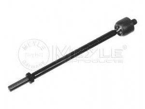 MEYLE 716 030 4153 vidinė skersinė vairo trauklė 
 Vairavimas -> Vairo mechanizmo sujungimai
1 044 014, 96FB-3L519-BA, 1E00-32-240