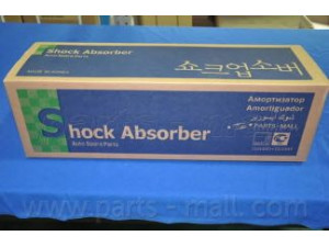 PARTS-MALL PJB-FL002 amortizatorius 
 Pakaba -> Amortizatorius
546512F000, 546512F100, 546512F200