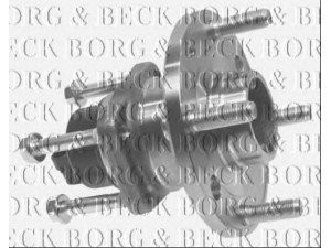 BORG & BECK BWK1139 rato guolio komplektas 
 Ašies montavimas/vairavimo mechanizmas/ratai -> Rato stebulė/montavimas -> Rato guolis
96328248, 96451751, 96639607, 96328248