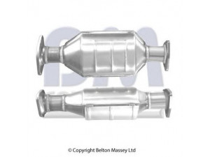 BM CATALYSTS BM90272H katalizatoriaus keitiklis 
 Išmetimo sistema -> Katalizatoriaus keitiklis
18160906G10, 18160P006G00, 18160P06G00