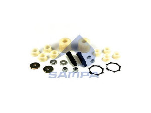 SAMPA 010.502 remonto komplektas, stabilizatoriaus pakaba
619 320 01 28, 6193200128, 620 320 06 28