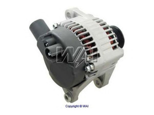 WAIglobal 22583N kintamosios srovės generatorius 
 Elektros įranga -> Kint. sr. generatorius/dalys -> Kintamosios srovės generatorius
46420963, 46432733
