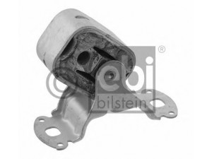 FEBI BILSTEIN 31697 laikantysis rėmas, duslintuvas 
 Išmetimo sistema -> Surinkimo dalys -> Atskiros surinkimo dalys -> Gnybtas
7L6 253 144 E, 7L6 253 144 E