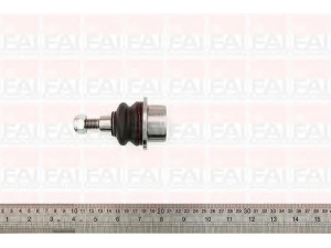 FAI AutoParts SS5819 atramos/vairo trauklė 
 Ašies montavimas/vairavimo mechanizmas/ratai -> Sujungimai -> Atramos/vairo trauklė
