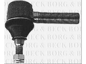 BORG & BECK BTR4191 išilginės vairo trauklės galas 
 Vairavimas -> Vairo mechanizmo sujungimai
RTC 1800, RTC1800, NRC6007, NTC 1886