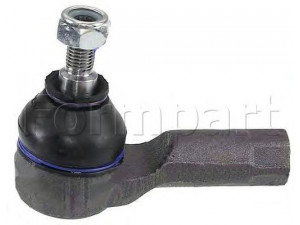 FORMPART 3902023 skersinės vairo trauklės galas 
 Vairavimas -> Vairo mechanizmo sujungimai
4422A002, MN161077, MR508650, MR548285