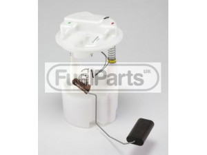 STANDARD FP6023 siuntimo blokas, degalų bakas 
 Elektros įranga -> Jutikliai
82 00 128 479