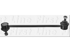 FIRST LINE FDL6559HD šarnyro stabilizatorius 
 Ašies montavimas/vairavimo mechanizmas/ratai -> Stabilizatorius/fiksatoriai -> Savaime išsilyginanti atrama
50700464, 50700941, 51795269, 51801136
