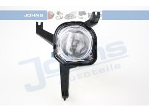 JOHNS 57 38 30-6 rūko žibintas 
 Elektros įranga -> Pagalbiniai žibintai/dalys -> Rūko žibintas/dalys -> Rūko žibintas/įterp.
6205 R0