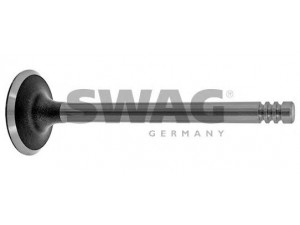 SWAG 30 92 1004 įleidimo vožtuvas 
 Variklis -> Variklio uždegimo laiko reguliavimo kontrolė -> Vožtuvų eilė -> Vožtuvai/dalys
030 109 601 AG