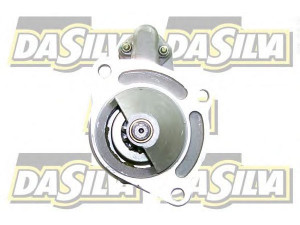 DA SILVA D020816 starteris
913264