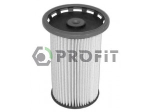 PROFIT 1530-2832 kuro filtras 
 Techninės priežiūros dalys -> Papildomas remontas
7N0127177, 7N0127177B