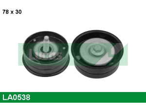 LUCAS ENGINE DRIVE LA0538 kreipiantysis skriemulys, V formos rumbuotas diržas 
 Diržinė pavara -> V formos rumbuotas diržas/komplektas -> Laisvasis/kreipiamasis skriemulys
5751.E3