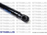 STABILUS 017120 dujinė spyruoklė, bagažinė 
 Priedai -> Bagažinė/pakrovimo skyrius
GJ6A 56 930, GJ6E 56 930