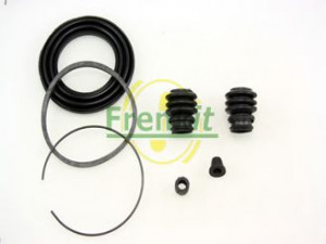 FRENKIT 264001 remonto komplektas, stabdžių apkaba 
 Stabdžių sistema -> Stabdžių matuoklis -> Stabdžių matuoklio montavimas