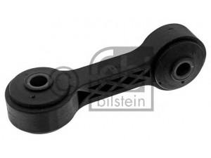 FEBI BILSTEIN 41650 šarnyro stabilizatorius 
 Ašies montavimas/vairavimo mechanizmas/ratai -> Stabilizatorius/fiksatoriai -> Savaime išsilyginanti atrama
54820-05000