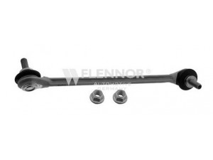 FLENNOR FL10260-H šarnyro stabilizatorius 
 Ašies montavimas/vairavimo mechanizmas/ratai -> Stabilizatorius/fiksatoriai -> Savaime išsilyginanti atrama
2123201189