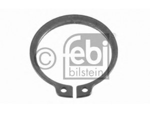 FEBI BILSTEIN 09454 atraminis žiedas
N 012 374 1, N 012 374 1
