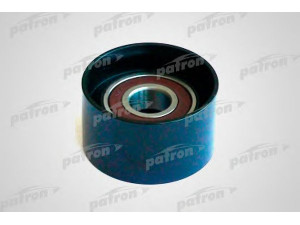 PATRON PT75628 įtempiklio skriemulys, paskirstymo diržas 
 Techninės priežiūros dalys -> Papildomas remontas
24410-27000, 24410-27250, 24410-27000
