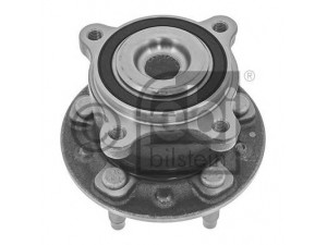 FEBI BILSTEIN 47317 rato guolio komplektas
0328 002, 328 002, 13502872, 13502872