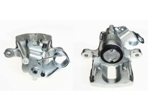 BUDWEG CALIPER 342400 stabdžių apkaba 
 Dviratė transporto priemonės -> Stabdžių sistema -> Stabdžių apkaba / priedai
8D0 615 423, 8D0 615 423, 8D0 615 423