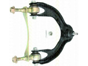 TRISCAN 8500 10525 vikšro valdymo svirtis 
 Ašies montavimas/vairavimo mechanizmas/ratai -> Valdymo svirtis/pasukamosios svirties sujungimas -> Vairo trauklės (valdymo svirtis, išilginis balansyras, diago
51450-ST3-305, 51450-ST3-E02, 51450-ST3-E10