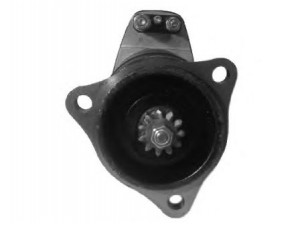 BTS Turbo S510291 starteris