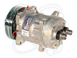 ELECTRO AUTO 20A8208HT kompresorius, oro kondicionierius