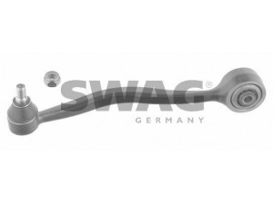 SWAG 20 73 0009 vikšro valdymo svirtis 
 Ašies montavimas/vairavimo mechanizmas/ratai -> Valdymo svirtis/pasukamosios svirties sujungimas -> Vairo trauklės (valdymo svirtis, išilginis balansyras, diago
31 12 1 124 401, 31 12 1 131 587