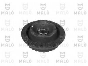 MAL? 15448 pakabos statramsčio atraminis guolis 
 Ašies montavimas/vairavimo mechanizmas/ratai -> Montavimas, pakabos statramstis
60625002