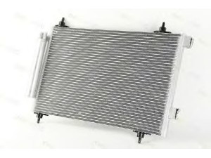 THERMOTEC KTT110158 kondensatorius, oro kondicionierius 
 Oro kondicionavimas -> Kondensatorius
6455CY, 6455.CY