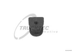 TRUCKTEC AUTOMOTIVE 02.30.100 skersinio stabilizatoriaus įvorių komplektas
638 326 0281