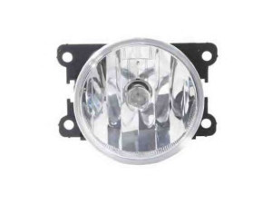 IPARLUX 13227679 rūko žibintas 
 Elektros įranga -> Pagalbiniai žibintai/dalys -> Rūko žibintas/dalys -> Rūko žibintas/įterp.
6206N0, 6206N0