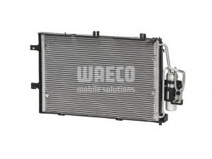 WAECO 8880400360 kondensatorius, oro kondicionierius 
 Oro kondicionavimas -> Kondensatorius
1850092, 1850114, 93177215, 93183711