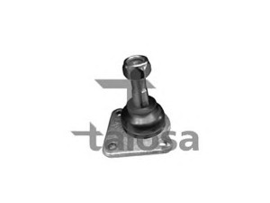 TALOSA 47-03290 atramos/vairo trauklė 
 Ašies montavimas/vairavimo mechanizmas/ratai -> Sujungimai -> Atramos/vairo trauklė