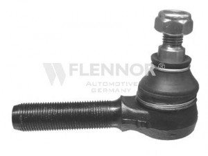 FLENNOR FL965-B skersinės vairo trauklės galas 
 Vairavimas -> Vairo mechanizmo sujungimai
0622170, 1796515, 2400E3307A, 5021440