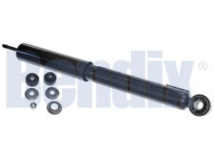 BENDIX 062497GB amortizatorius 
 Pakaba -> Amortizatorius