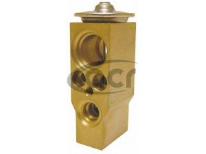 ACR 121161 išsiplėtimo vožtuvas, oro kondicionavimas 
 Oro kondicionavimas -> Vožtuvai
6461H2, 7701044611, 7701044611