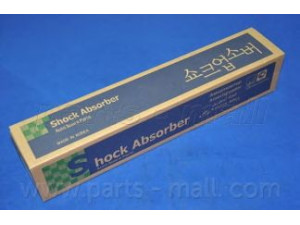 PARTS-MALL PJA-R018 amortizatorius
553102B000, 553102B001, 553102B201