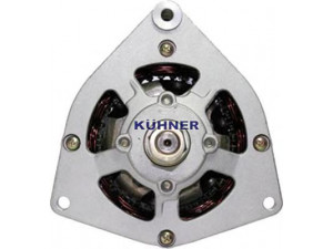 AD KÜHNER 30339RI kintamosios srovės generatorius
0061541602, A0061541602, 6205473