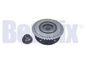 BENDIX 050838B rato guolio komplektas 
 Ašies montavimas/vairavimo mechanizmas/ratai -> Rato stebulė/montavimas -> Rato guolis
82469109