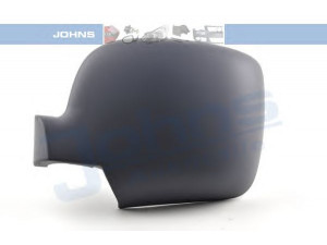 JOHNS 60 62 37-91 dangtelis, išorinis veidrodėlis 
 Kėbulas -> Keleivių kabina -> Veidrodėlis
7701 068 845