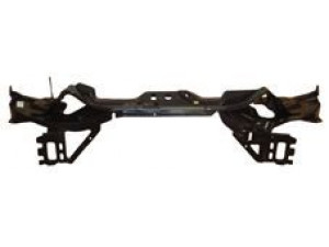 MDR TDW 925 0100 radiatoriaus montavimas 
 Kėbulas -> Radiatoriaus montavimas