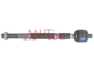 AUTLOG FT1236 vidinė skersinė vairo trauklė 
 Vairavimas -> Vairo mechanizmo sujungimai